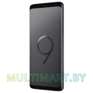 Смартфон Samsung Galaxy S9 Dual SIM 64GB Exynos 9810 (черный бриллиант) картинка 5